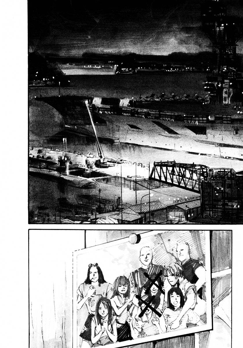 Jiraishin Chapter 17.2 #26