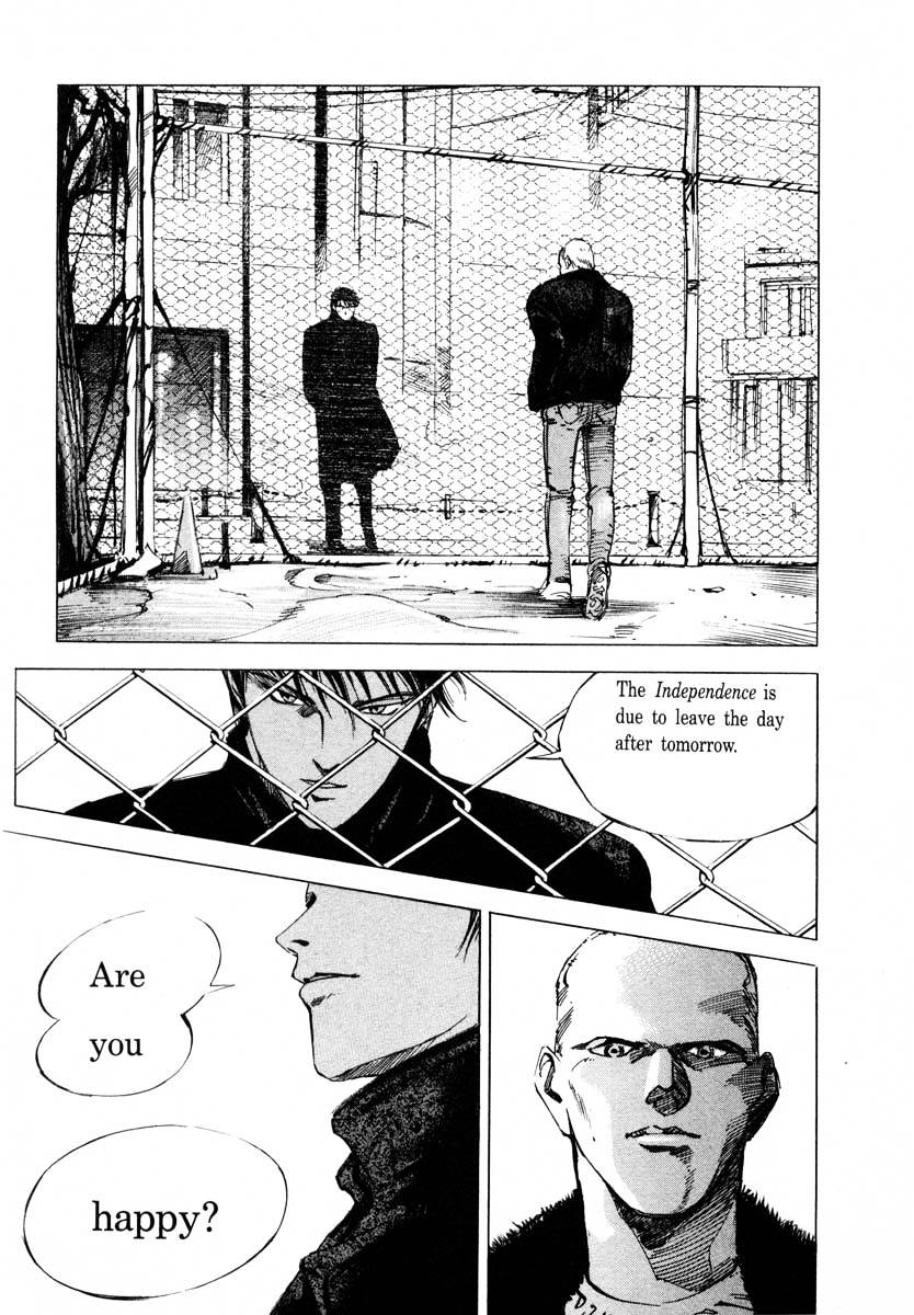 Jiraishin Chapter 17.2 #31