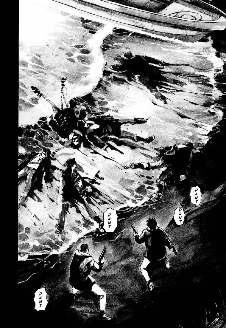 Jiraishin Chapter 13.3 #26