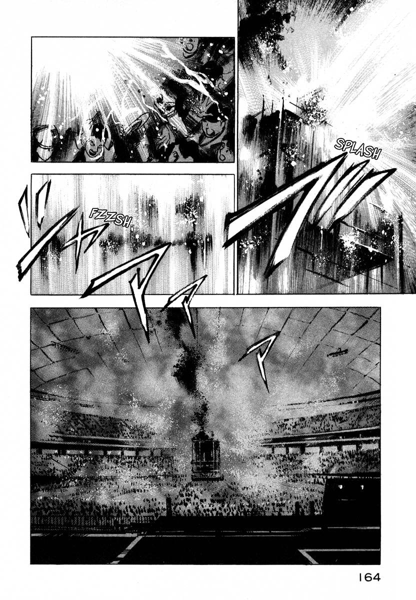 Jiraishin Chapter 9.4 #7