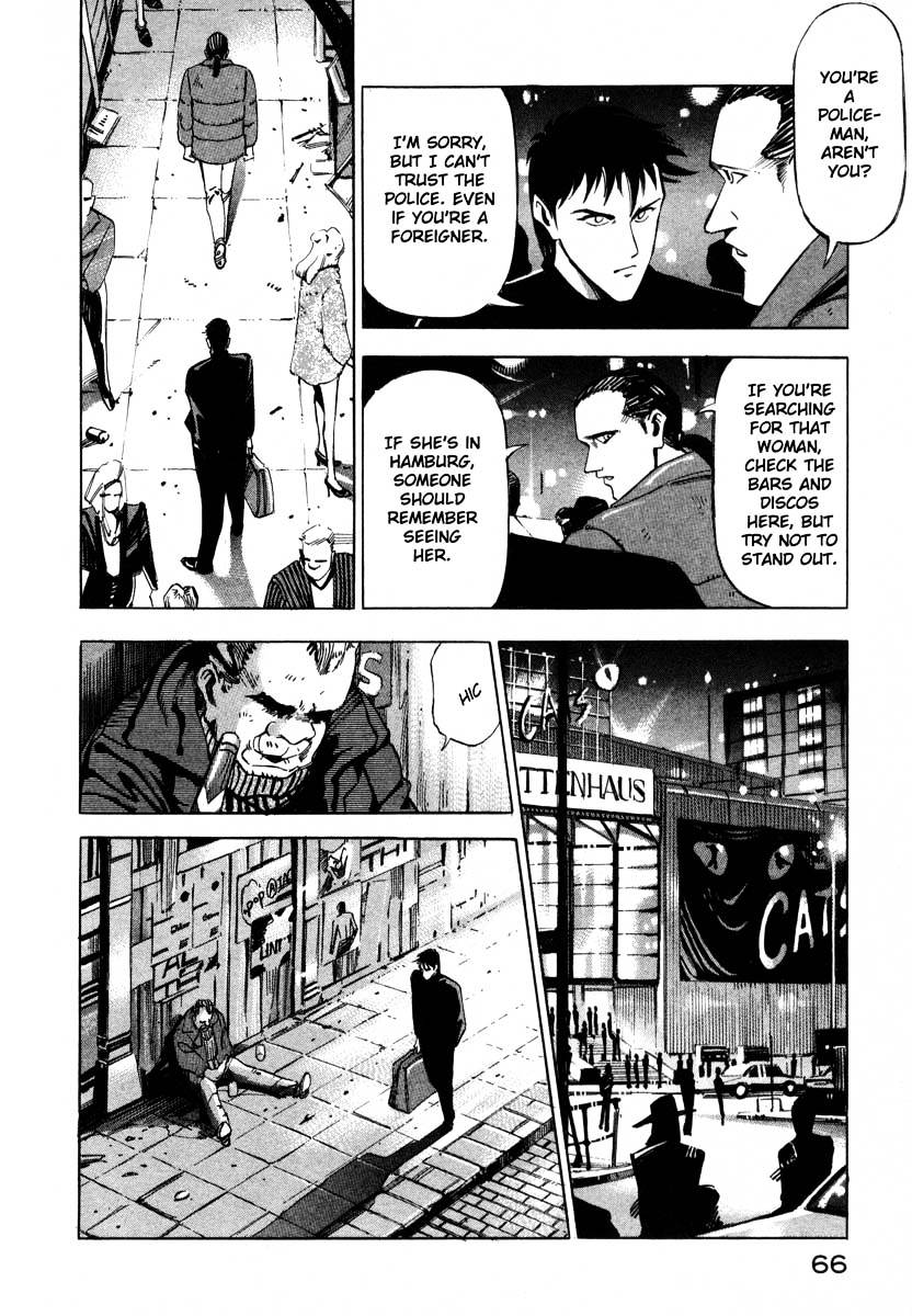 Jiraishin Chapter 5 #61