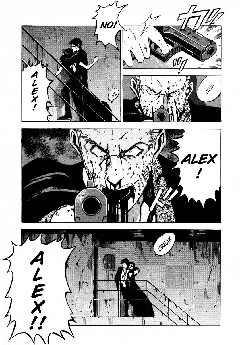 Jiraishin Chapter 5 #210