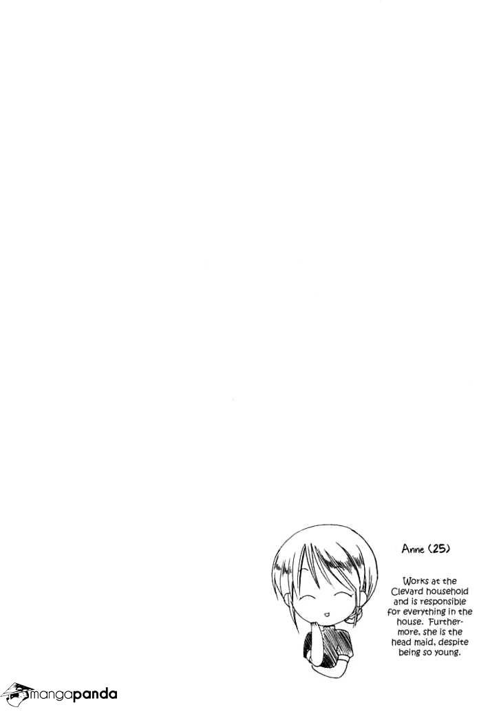 Dear! (Mitsuki Kako) Chapter 25 #34