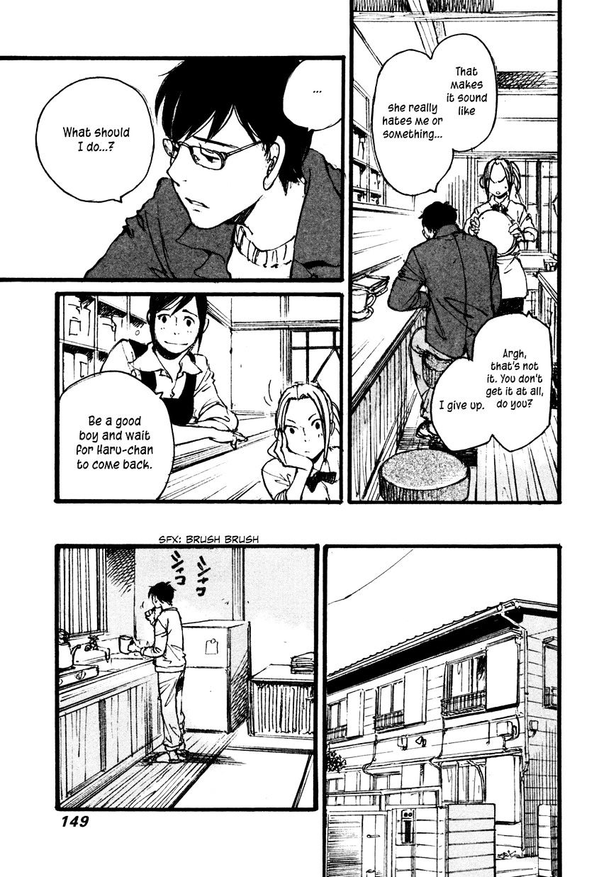 Yesterday O Utatte Chapter 97 #14