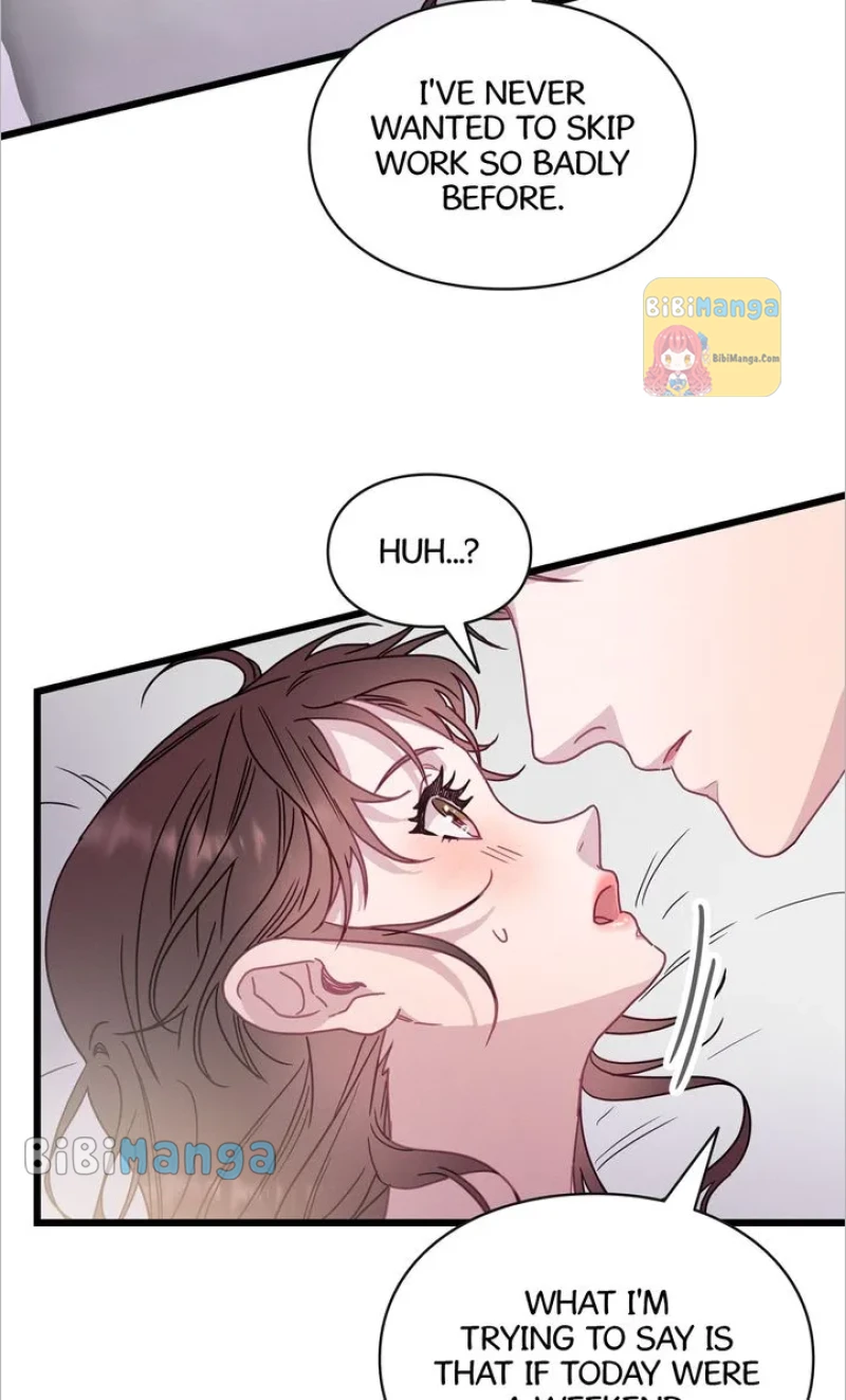 A Morning Kiss At Tiffany’S Chapter 56 #21