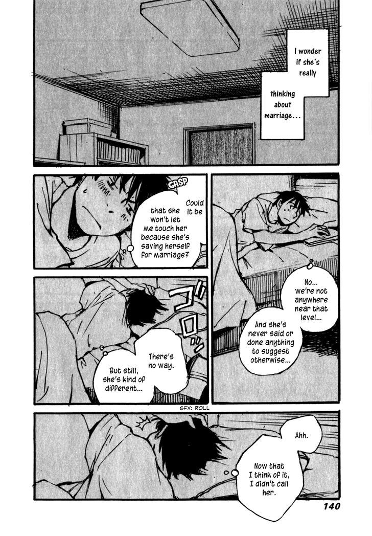 Yesterday O Utatte Chapter 77 #14