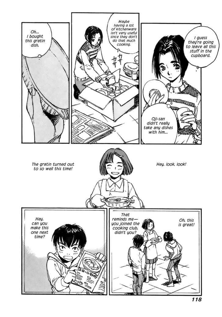 Yesterday O Utatte Chapter 26 #5