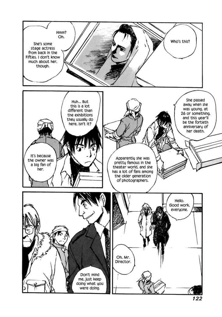 Yesterday O Utatte Chapter 26 #9