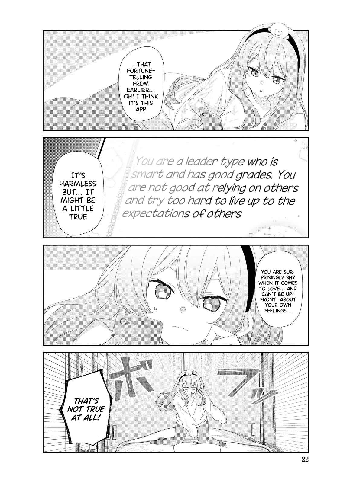 Sunoharasou No Kanrinin-San Chapter 75 #7