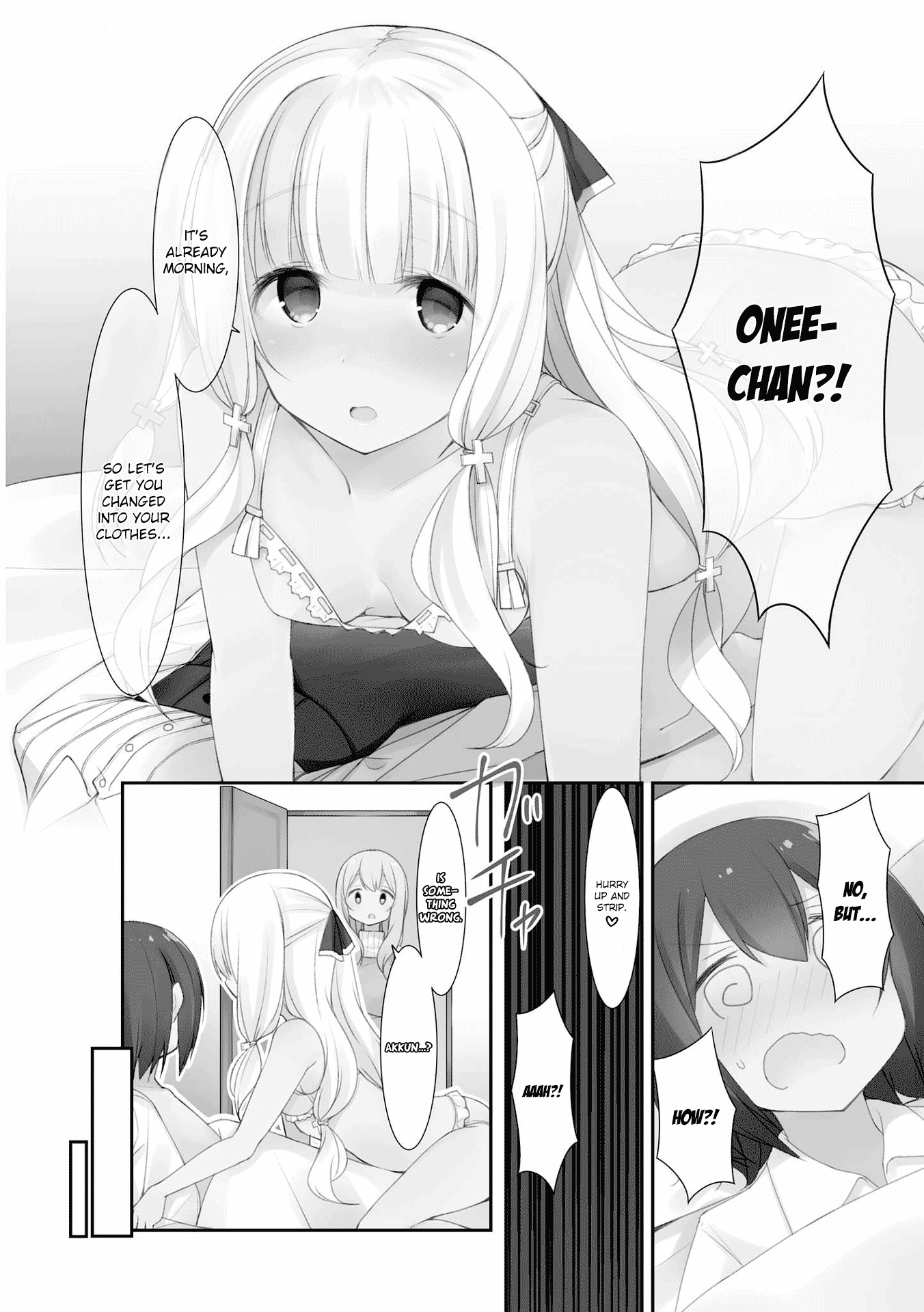 Sunoharasou No Kanrinin-San Chapter 33 #2