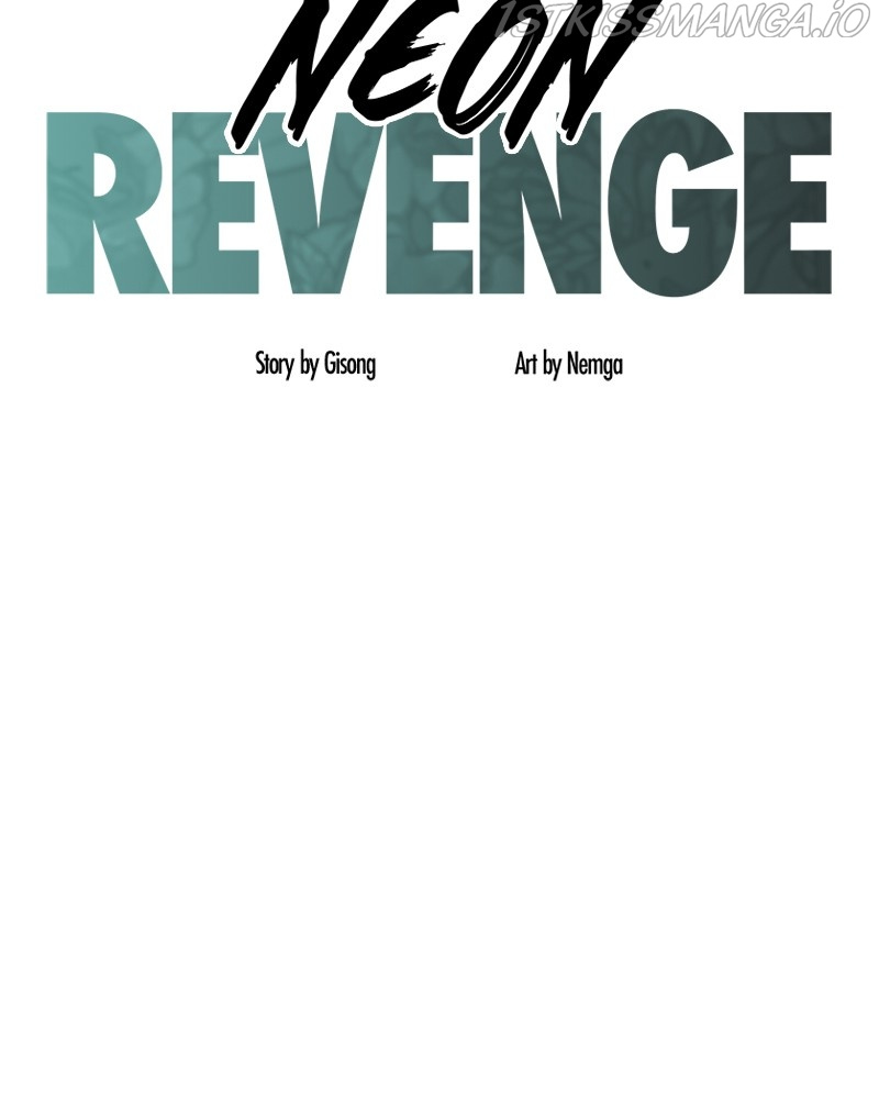 Psycho Revenge Chapter 53 #9