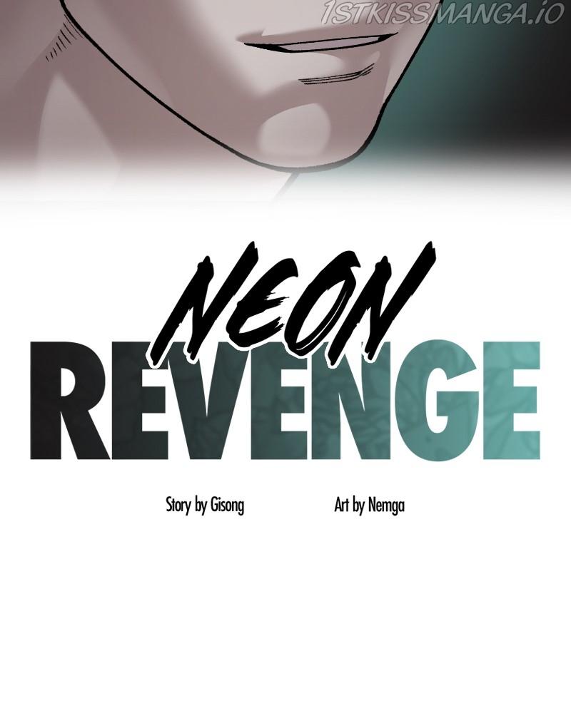 Psycho Revenge Chapter 63 #20