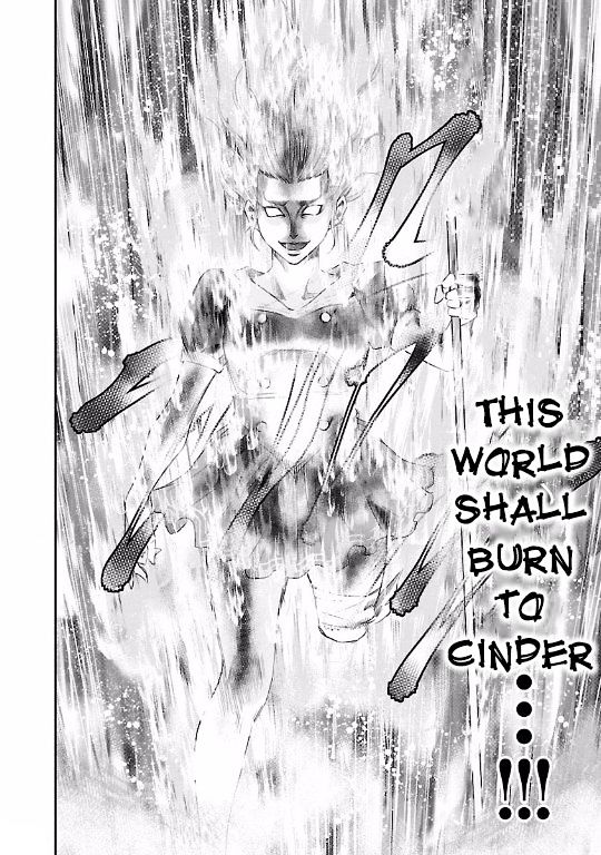 Choujin Sensen Chapter 10 #24