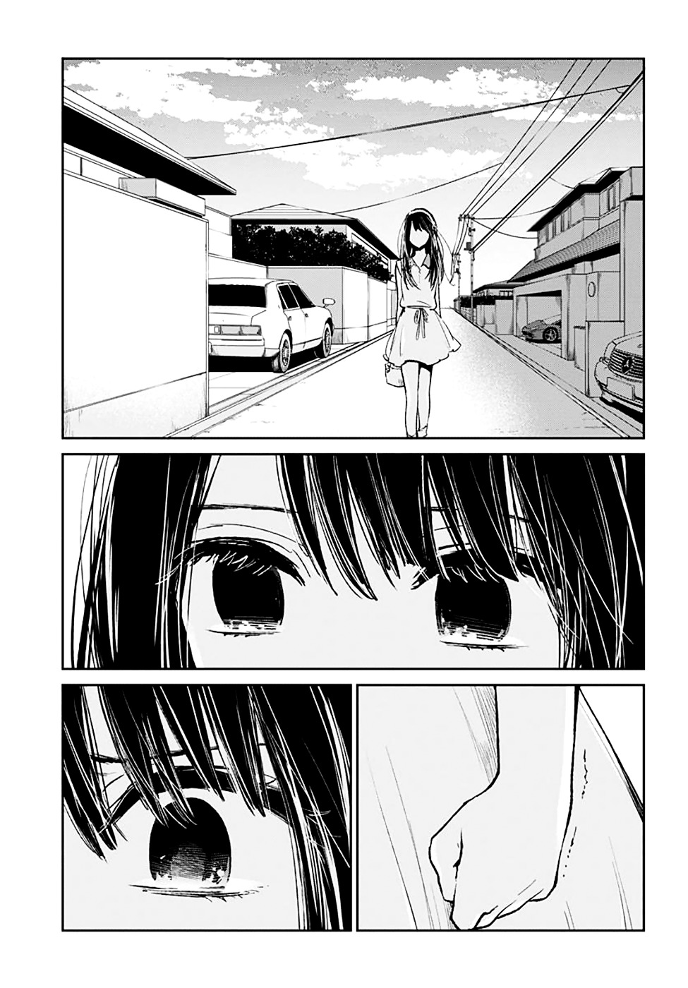 Kimi Wa Midara Na Boku No Joou Chapter 11 #27