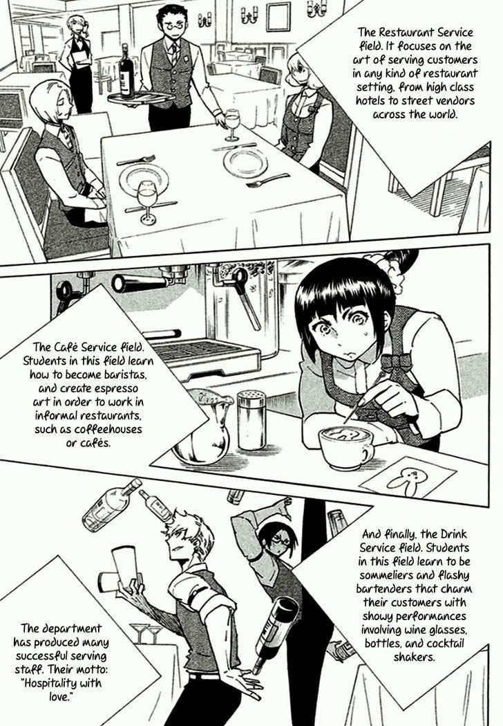 Hell's Kitchen Chapter 42 #9