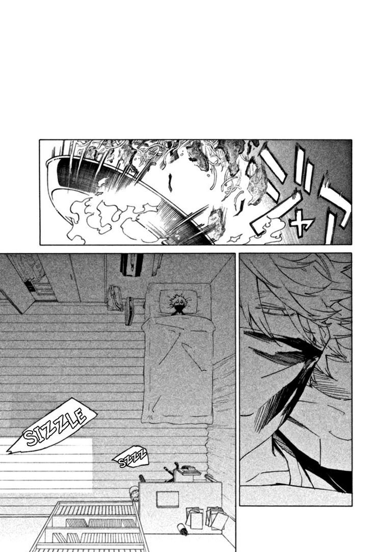 Hell's Kitchen Chapter 38 #38