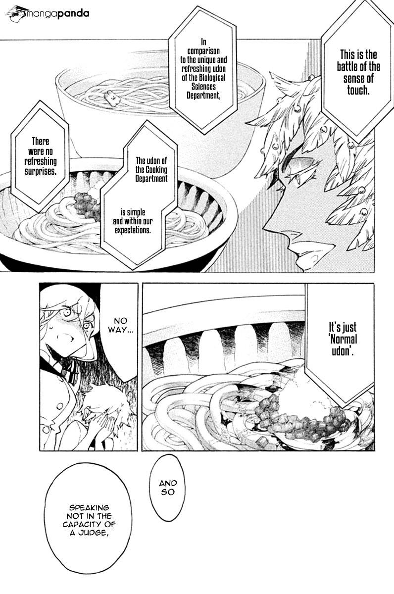 Hell's Kitchen Chapter 35 #12