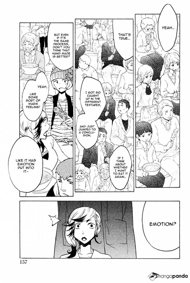 Hell's Kitchen Chapter 35 #14