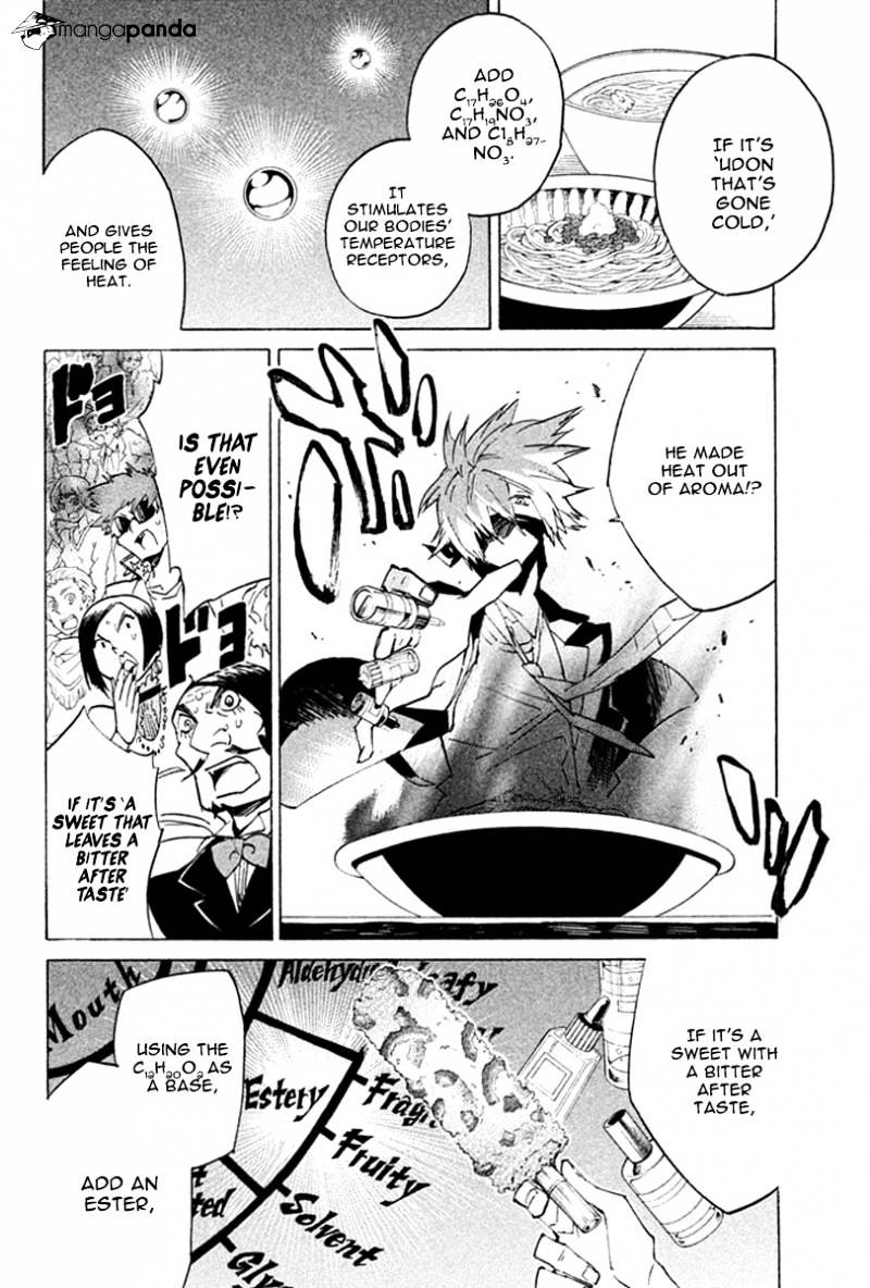 Hell's Kitchen Chapter 35 #29