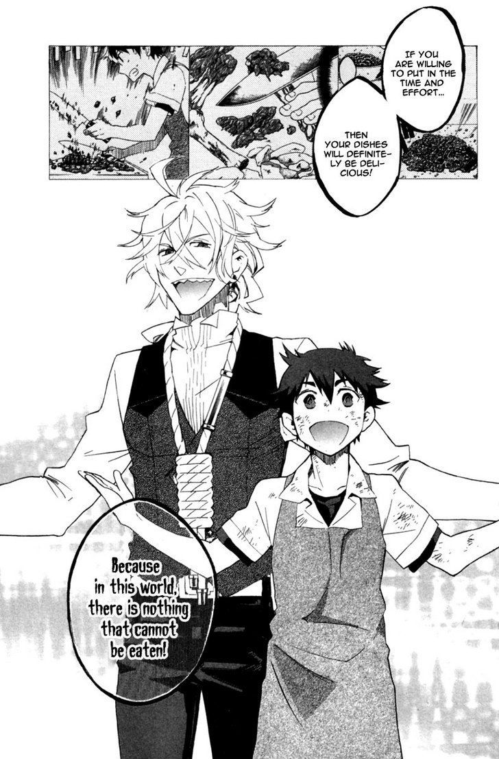 Hell's Kitchen Chapter 1 #59