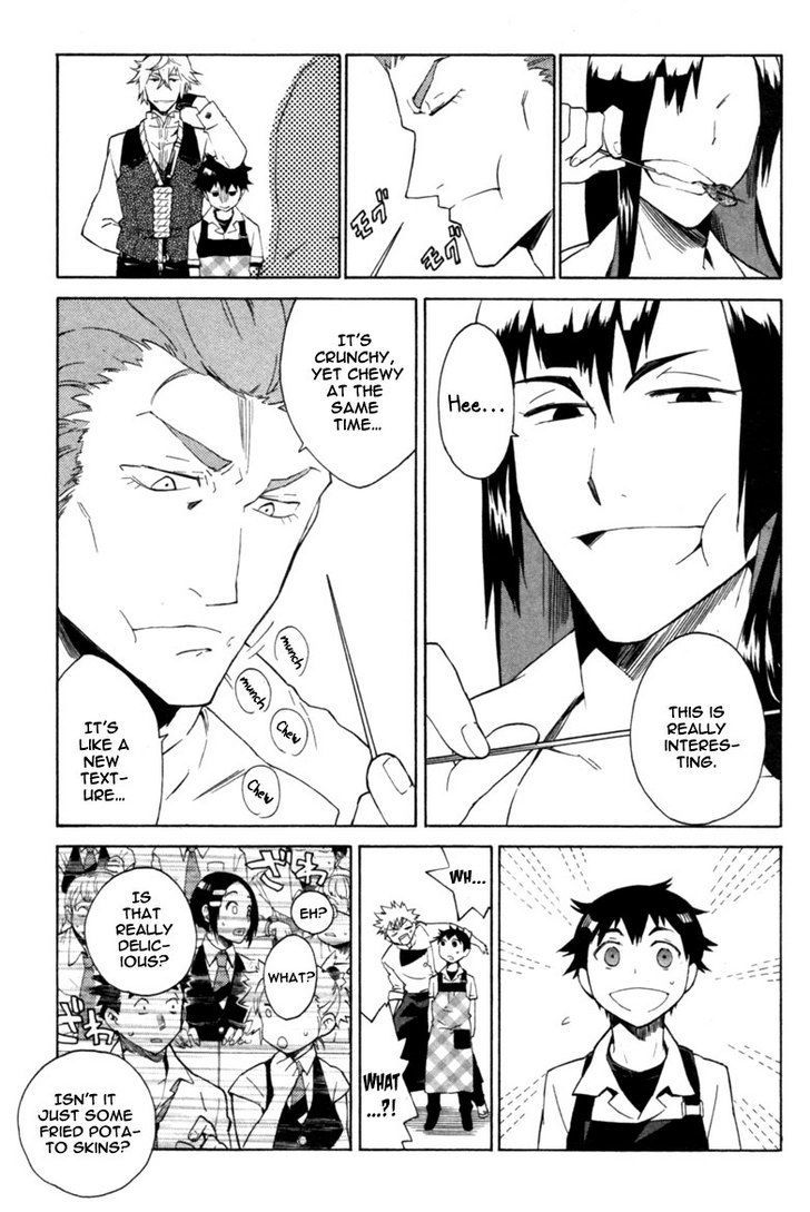 Hell's Kitchen Chapter 2 #46