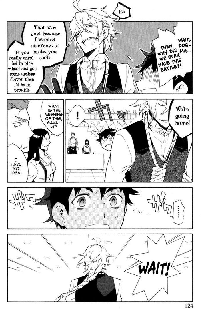 Hell's Kitchen Chapter 2 #55