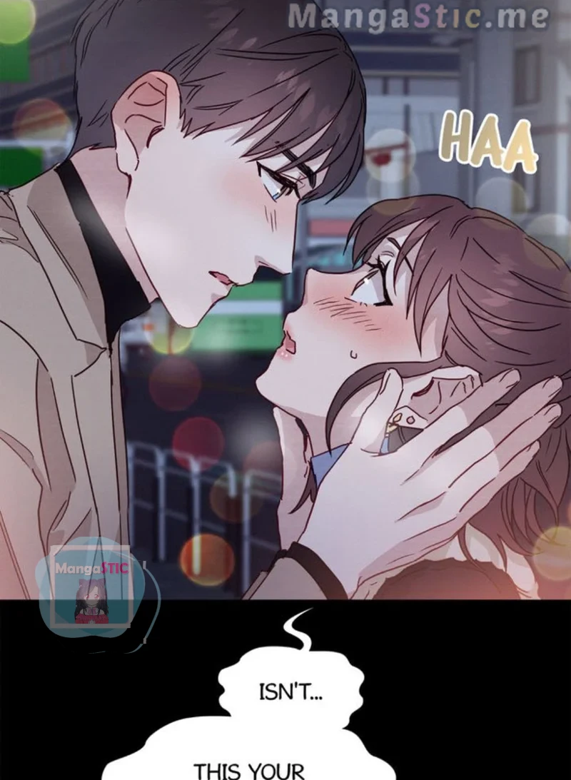 A Morning Kiss At Tiffany’S Chapter 28 #102
