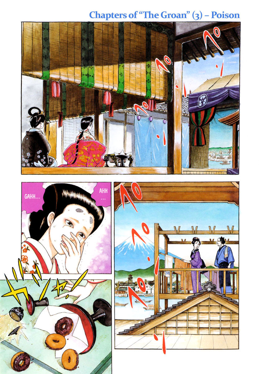 Jin Chapter 47 #2