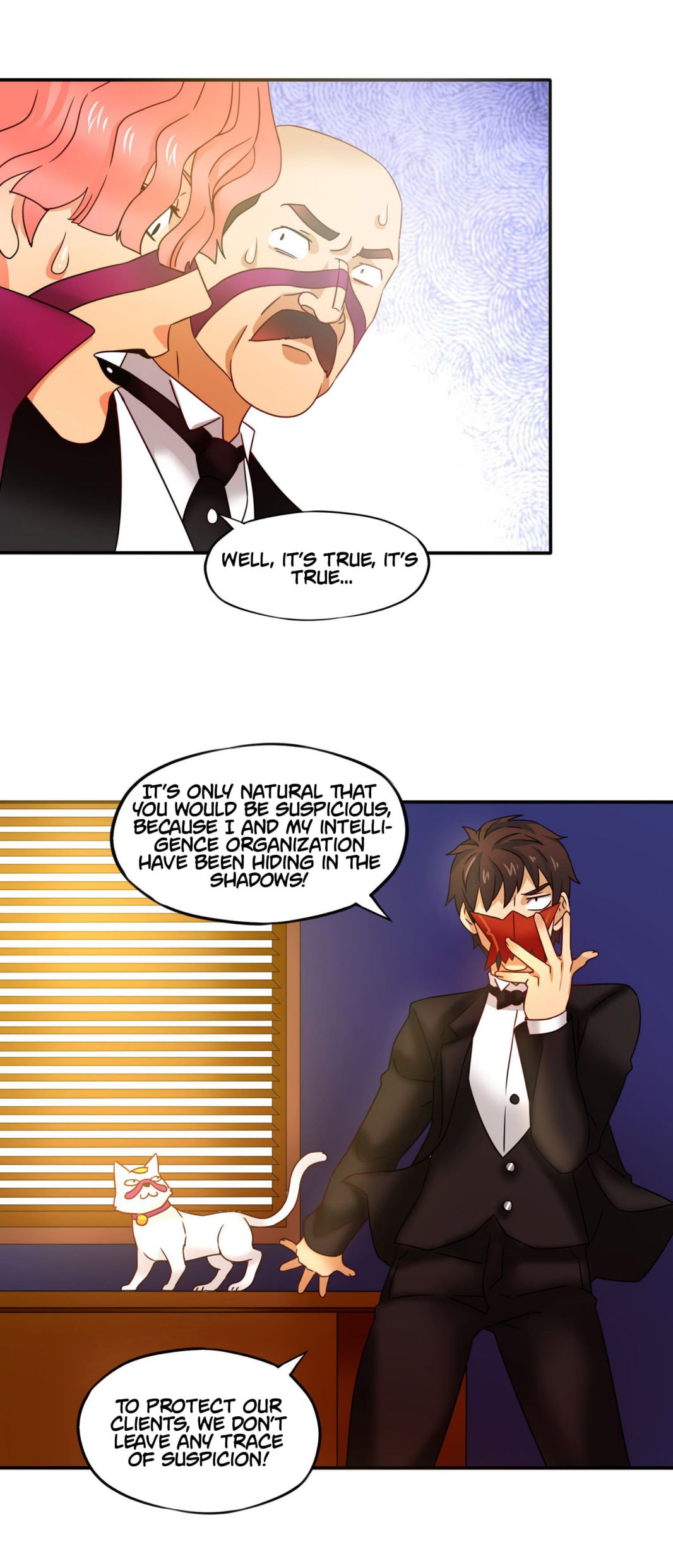 I Became A Ceo In The Other World Chapter 22 #16