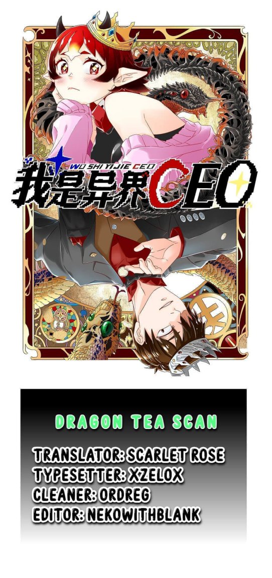 I Became A Ceo In The Other World Chapter 14 #1