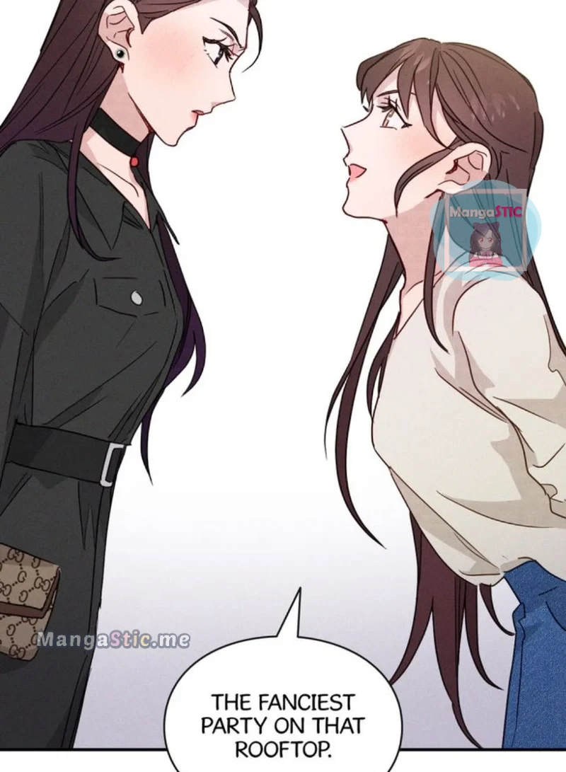 A Morning Kiss At Tiffany’S Chapter 20 #98