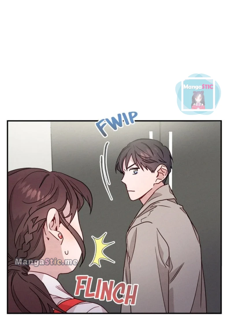 A Morning Kiss At Tiffany’S Chapter 17 #104