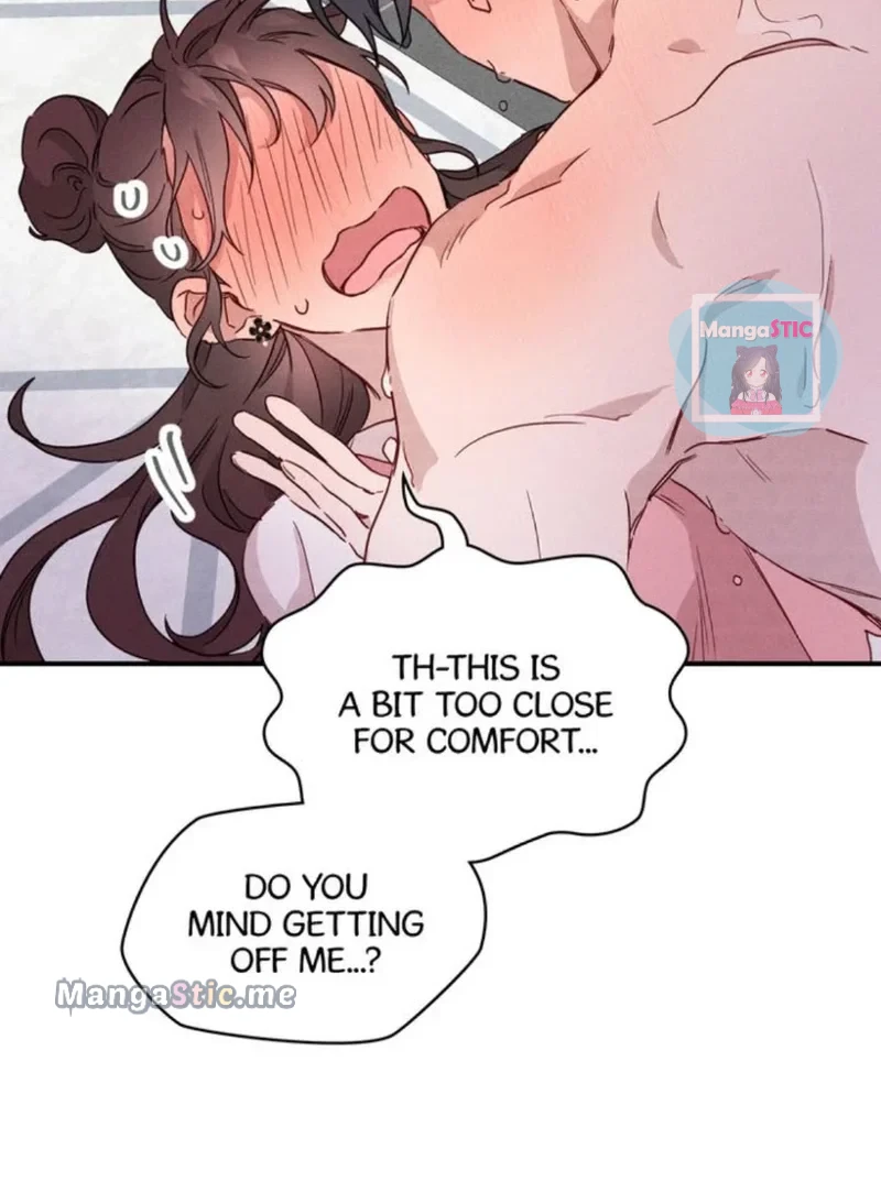 A Morning Kiss At Tiffany’S Chapter 10 #59