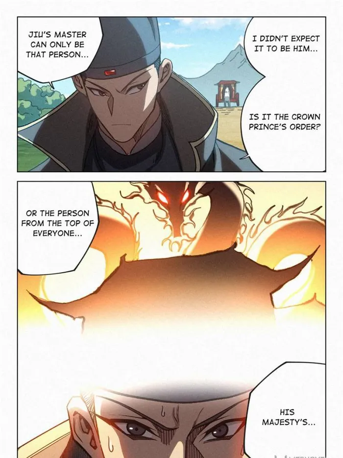 Young Master Is Too Righteous Chapter 69 #30