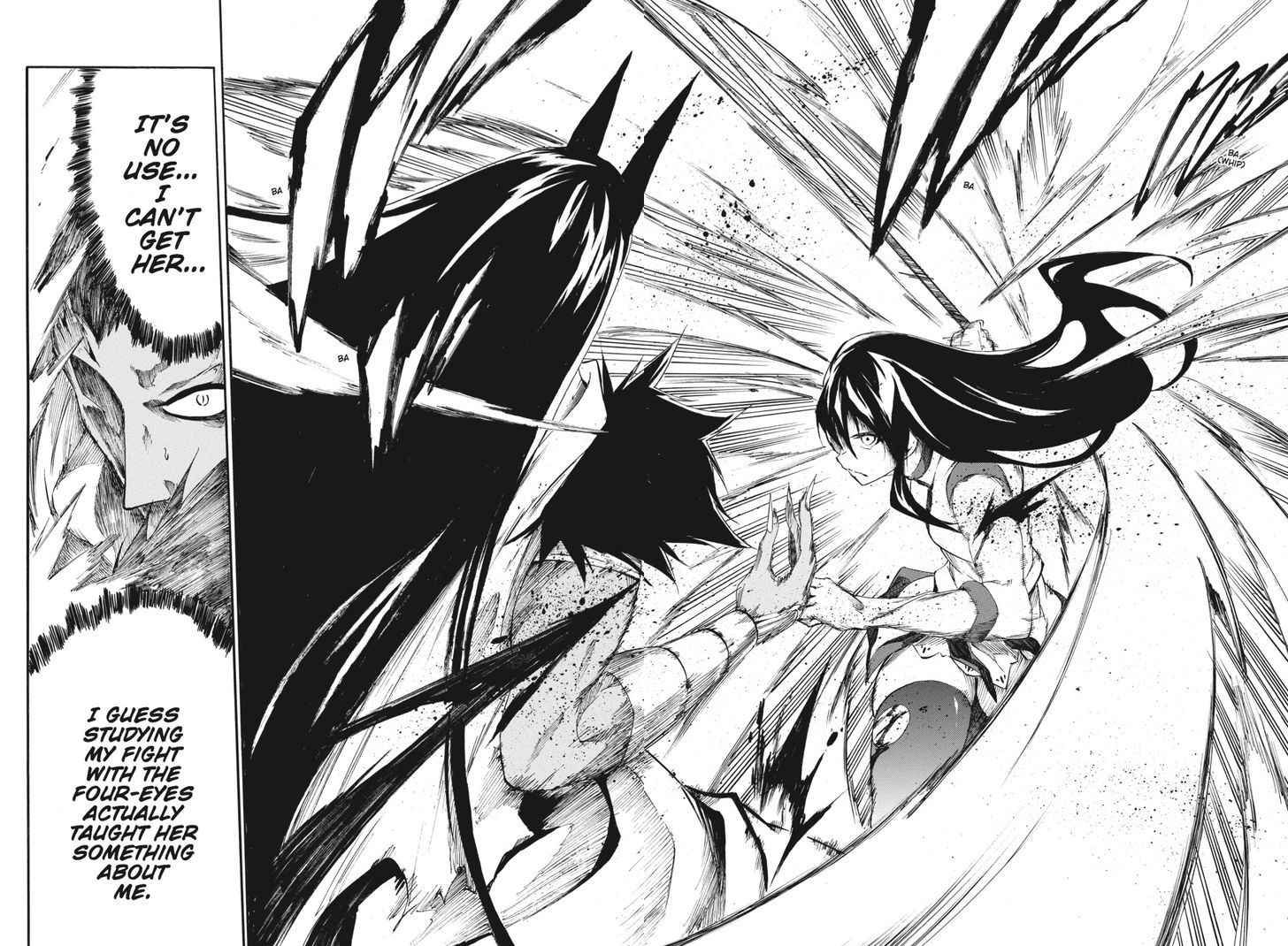 Akame Ga Kiru! Zero Chapter 23 #12