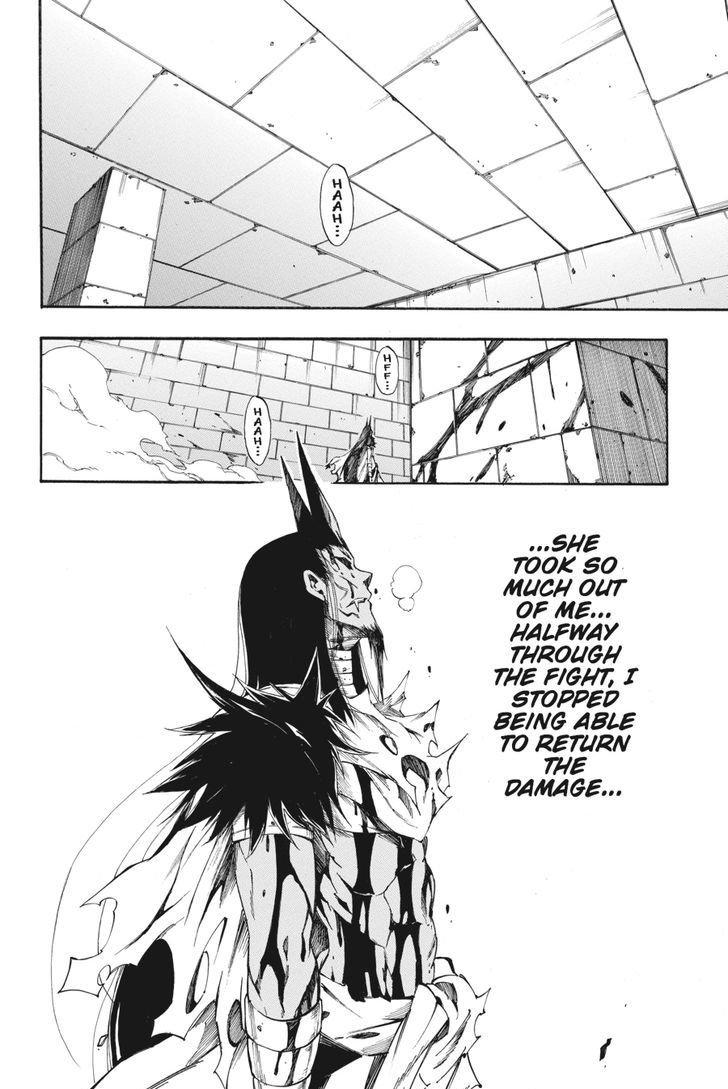 Akame Ga Kiru! Zero Chapter 23 #15