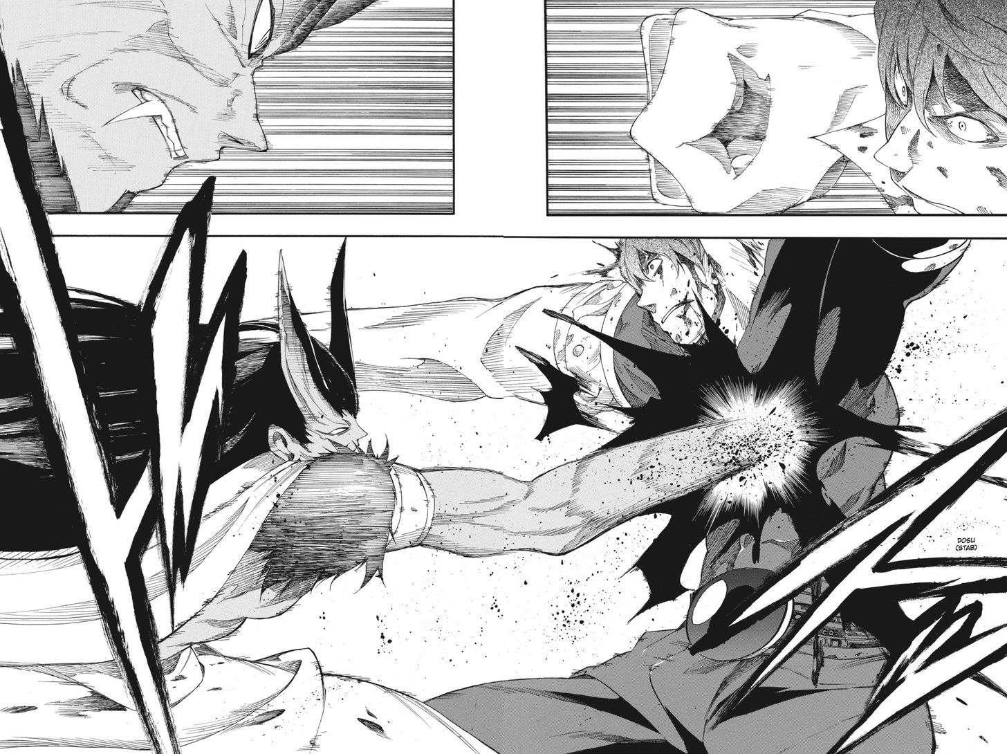 Akame Ga Kiru! Zero Chapter 21 #20
