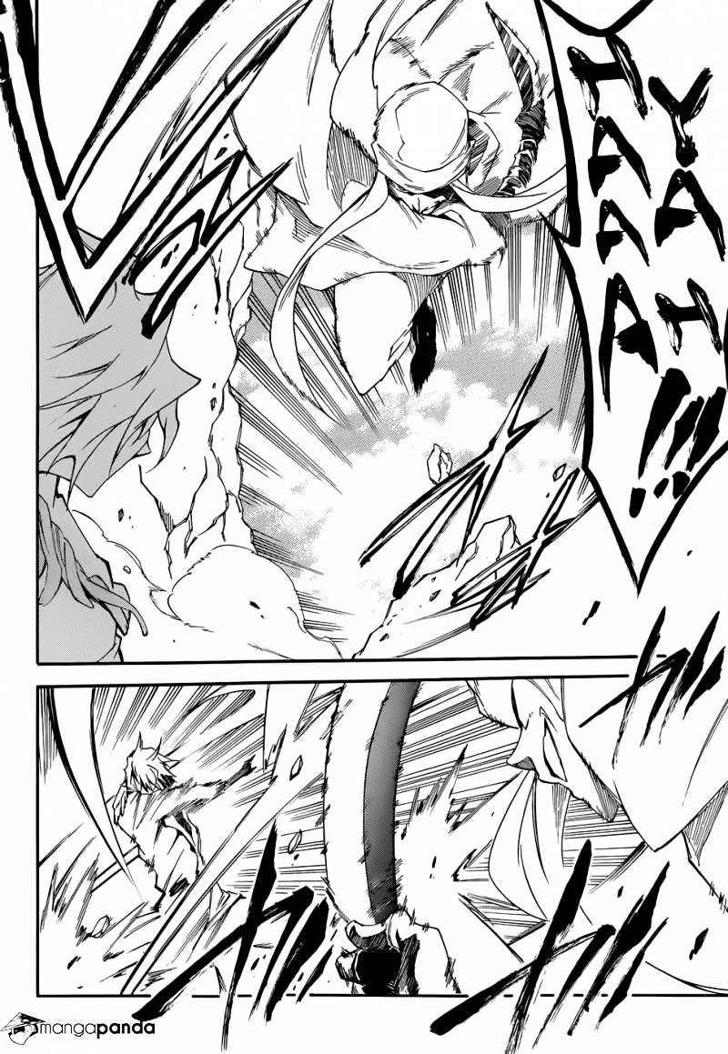 Akame Ga Kiru! Zero Chapter 13 #5
