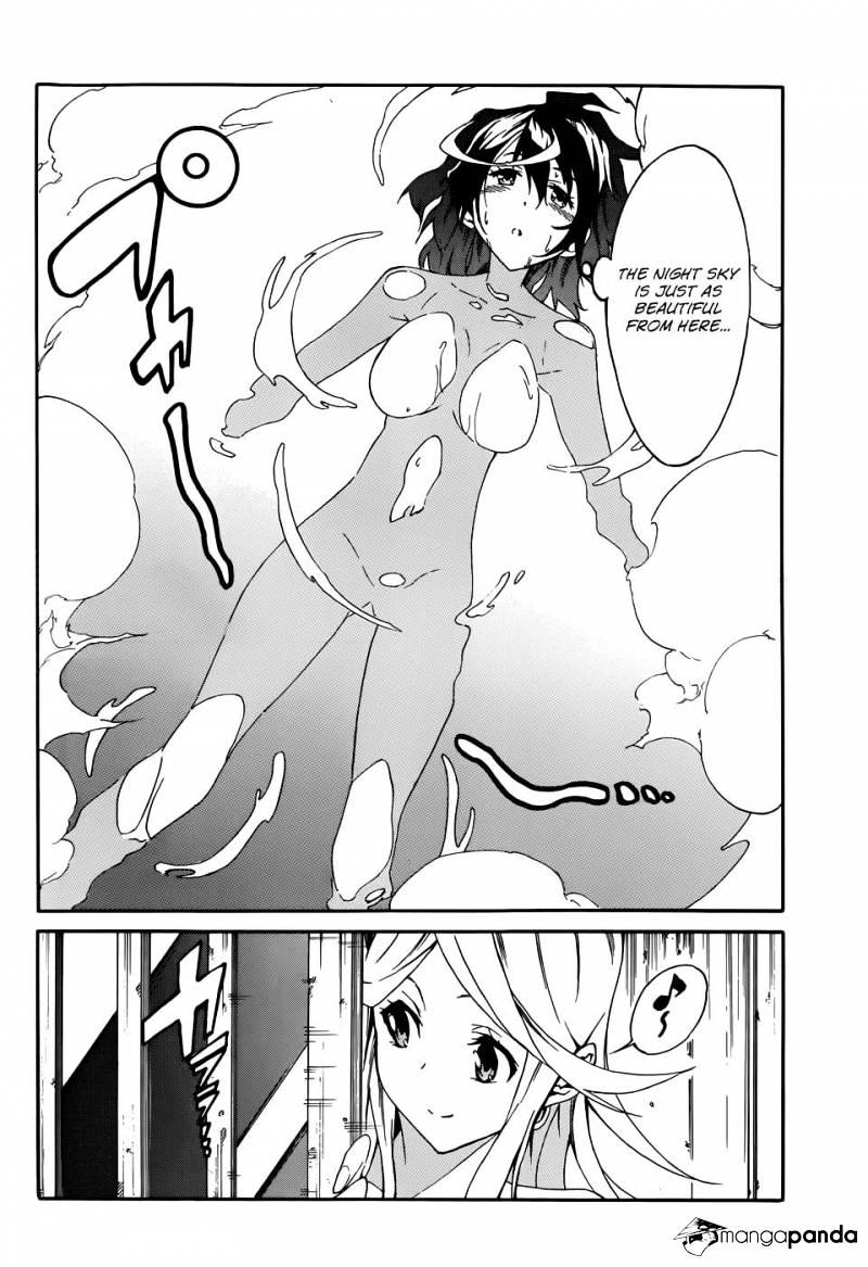 Akame Ga Kiru! Zero Chapter 9 #6