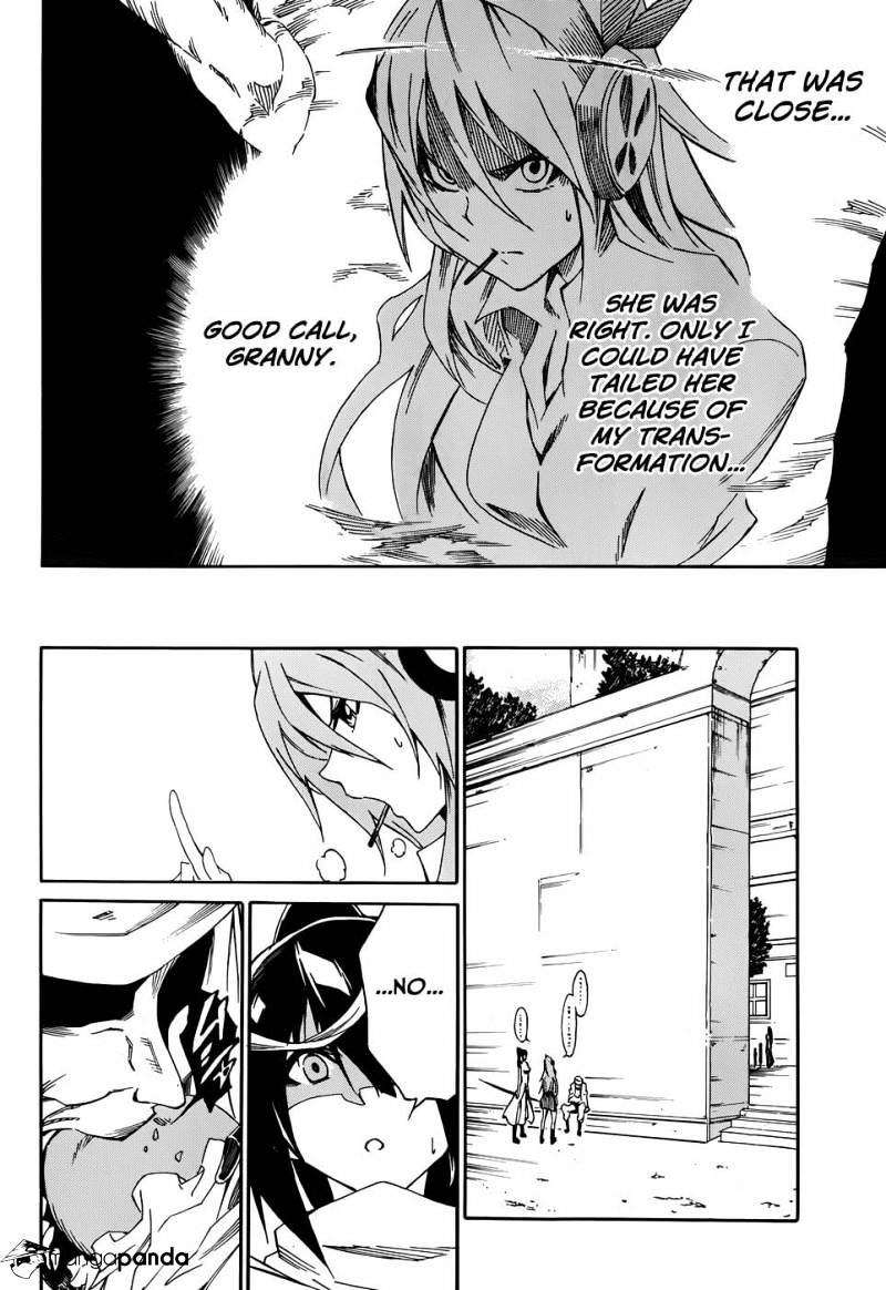 Akame Ga Kiru! Zero Chapter 9 #20