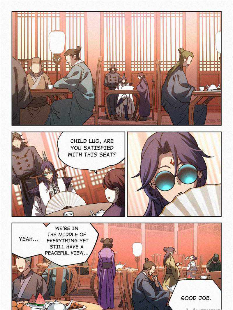 Young Master Is Too Righteous Chapter 67 #13