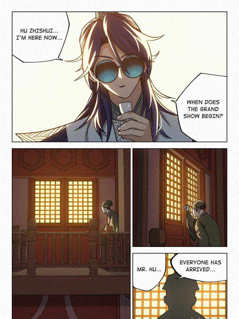 Young Master Is Too Righteous Chapter 67 #17