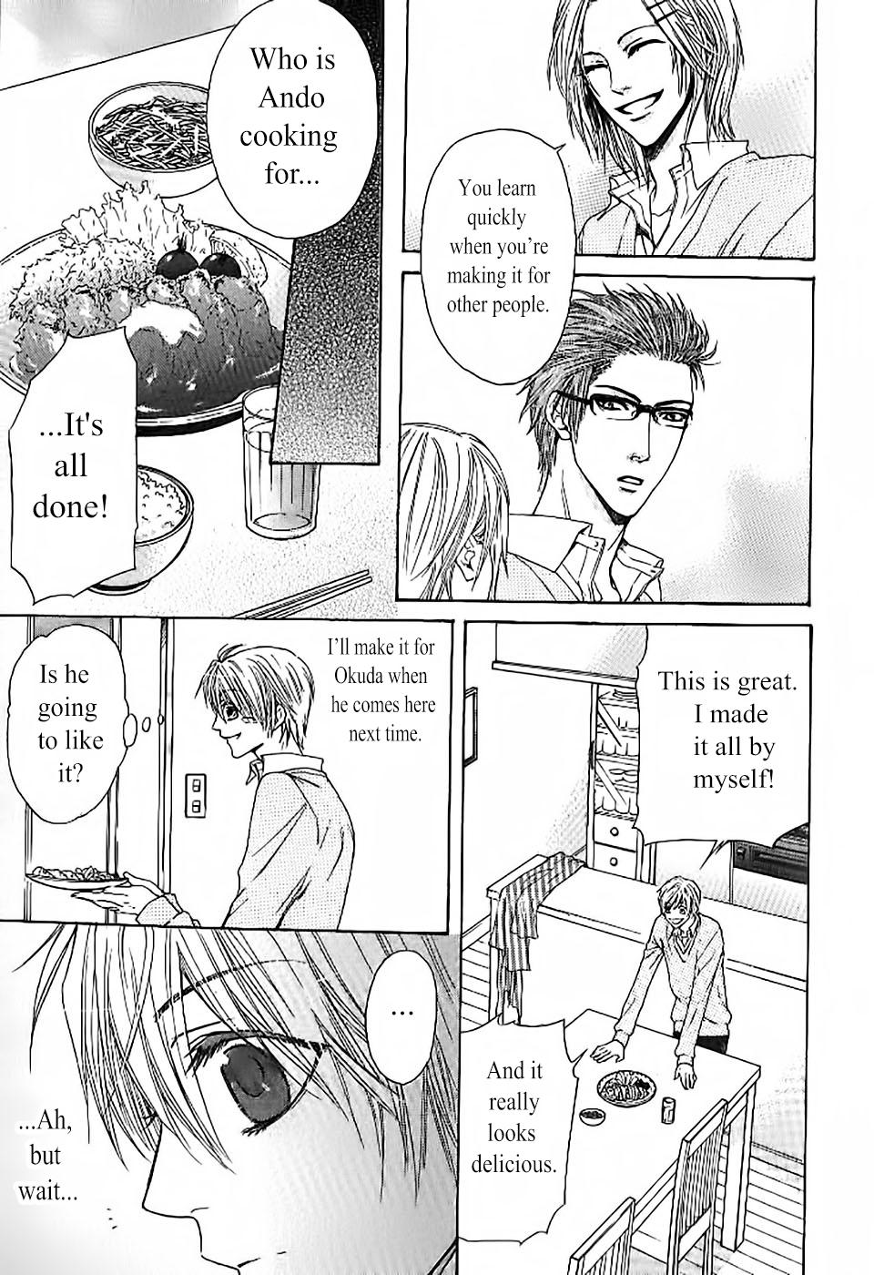 The Prince Is Depressed Chapter 6 #25