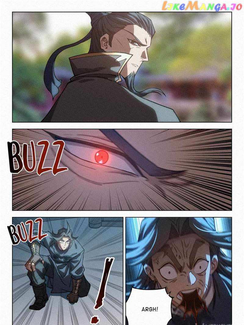 Young Master Is Too Righteous Chapter 63 #21