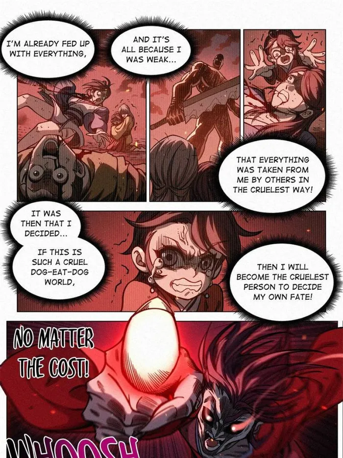 Young Master Is Too Righteous Chapter 56 #17