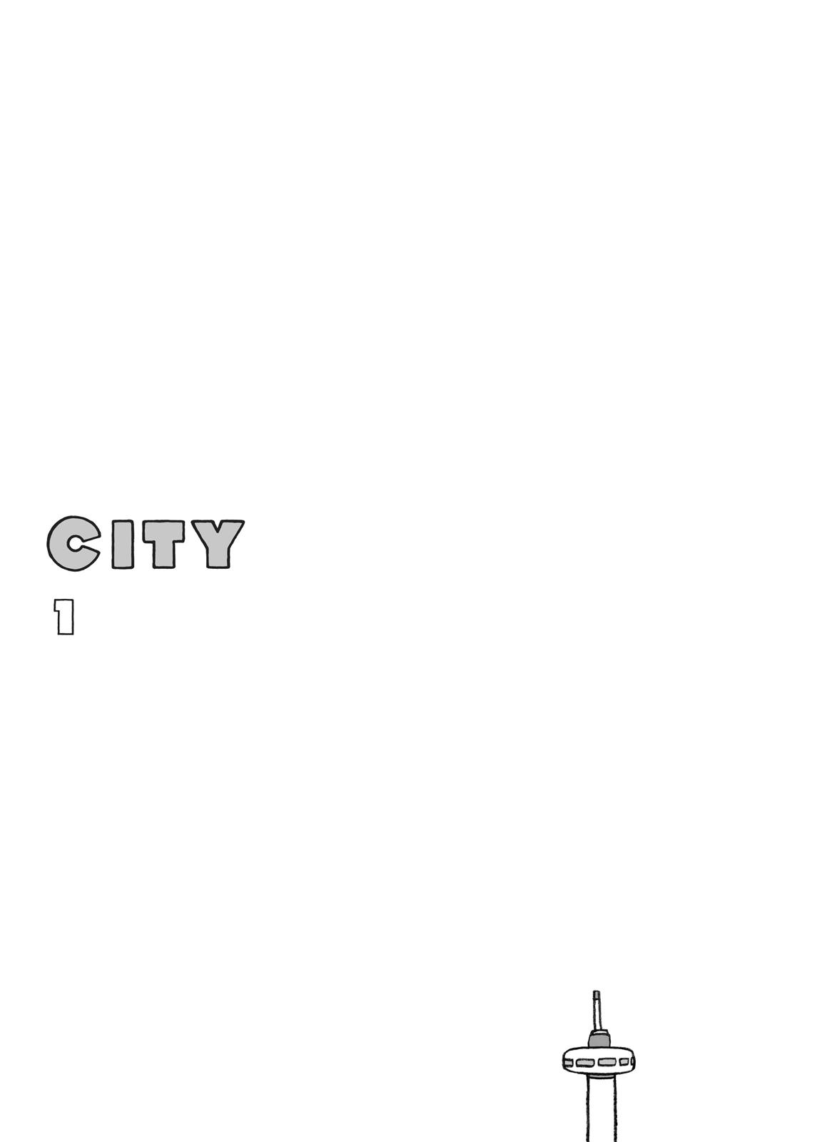 City Chapter 12 #13