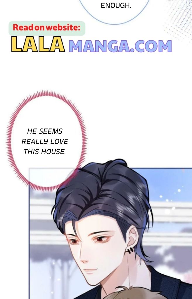 The Star's Domineering Lover Chapter 72 #35