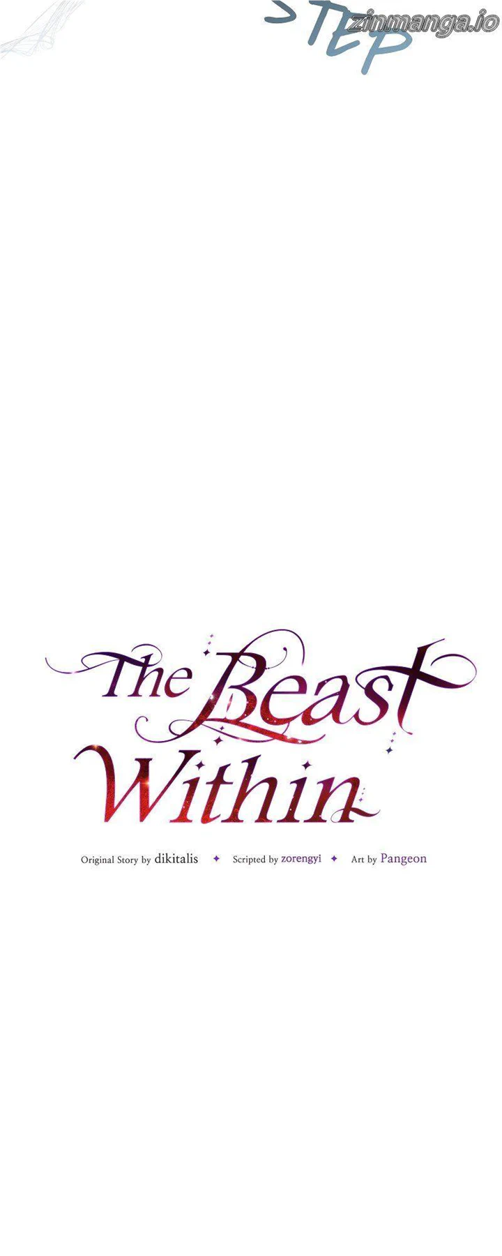 The Beast Within Chapter 35 #20