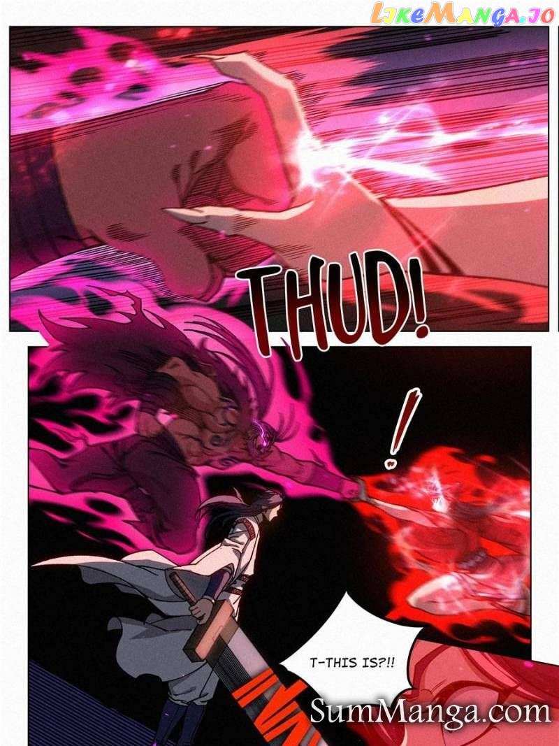 Young Master Is Too Righteous Chapter 54 #37