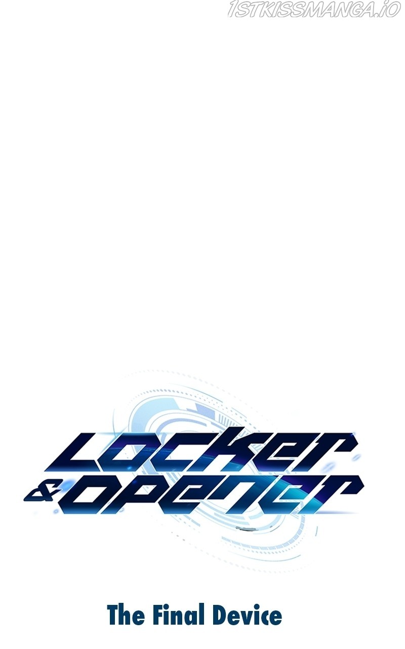 Locker Opener Chapter 92 #23